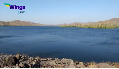 River Narmada