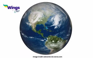 Earth rotation