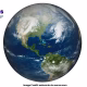 Earth rotation