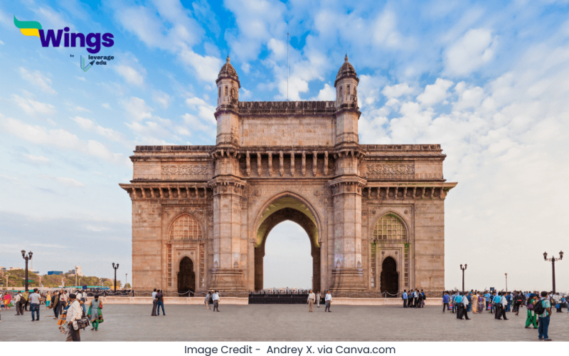 Bharat Ka Pravesh Dwar Kise Kaha Jata hai