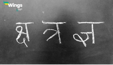 Sandhi Kise Kahate Hain