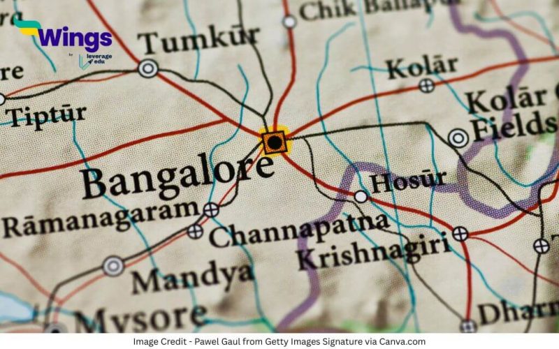 कर्नाटक में कितने जिले हैं