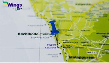 केरल में कितने जिले हैं