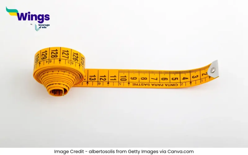 1 M Mein Kitne Foot Hote Hain