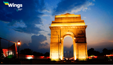 Delhi Me Kitne Jile Hain