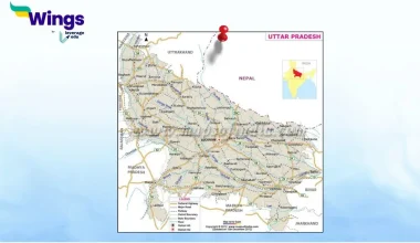 उत्तरप्रदेश में कितने जिले हैं