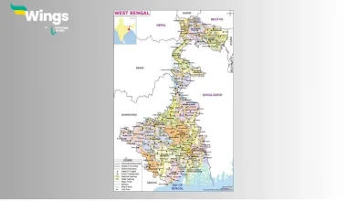 पश्चिम बंगाल में कितने जिले हैं