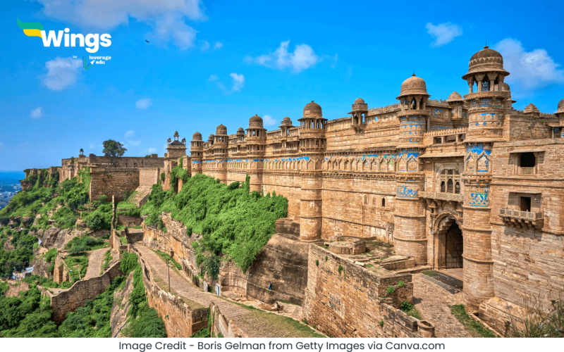 मध्य प्रदेश के वर्तमान मुख्यमंत्री