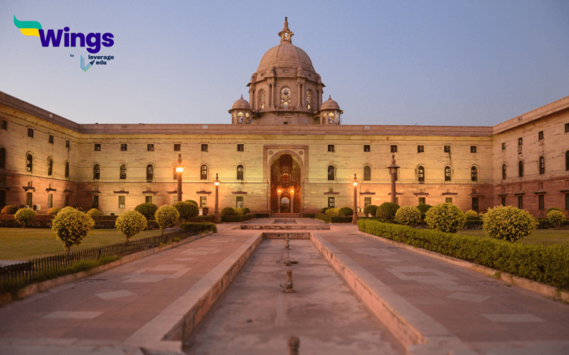 दिल्ली के वर्तमान मुख्यमंत्री