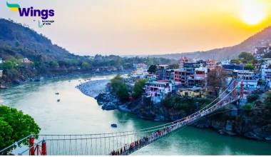 Uttarakhand me Jile Kitne Hai