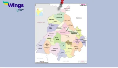 Punjab Me Kitne Jile Hai