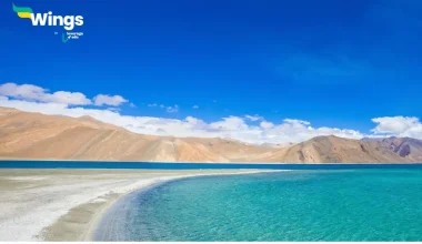 Ladakh Me Kitne Jile Hai