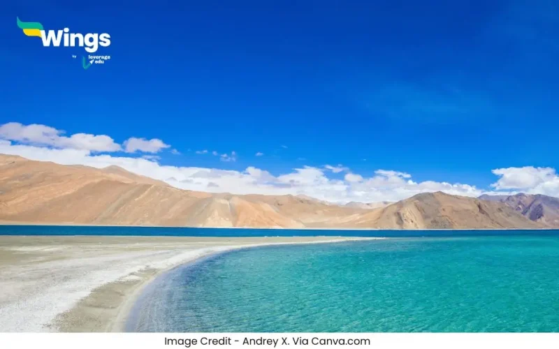 Ladakh Me Kitne Jile Hai