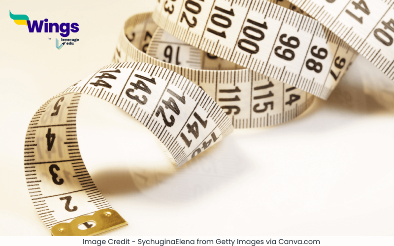 1 इंच में कितने सेंटीमीटर होते हैं