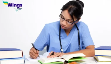 नीट का पेपर कितने नंबर का होता है