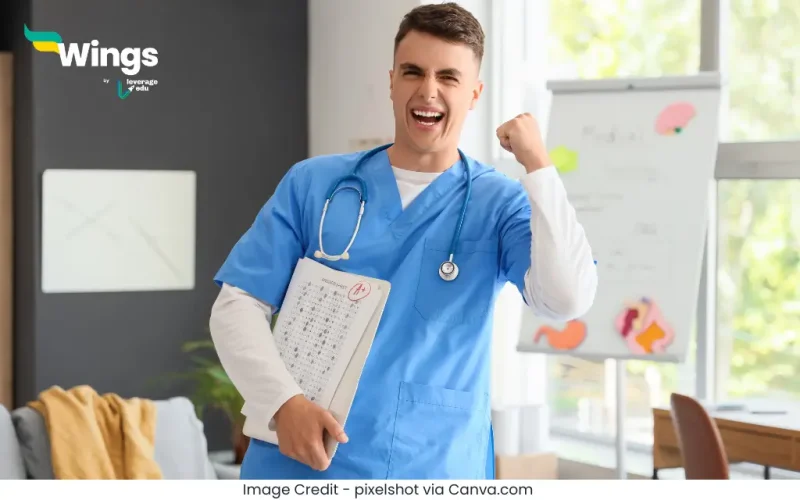 नीट में OBC श्रेणी से पास होने के लिए कितने नंबर चाहिए