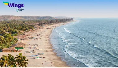 Goa ki Rajdhani Kya Hai