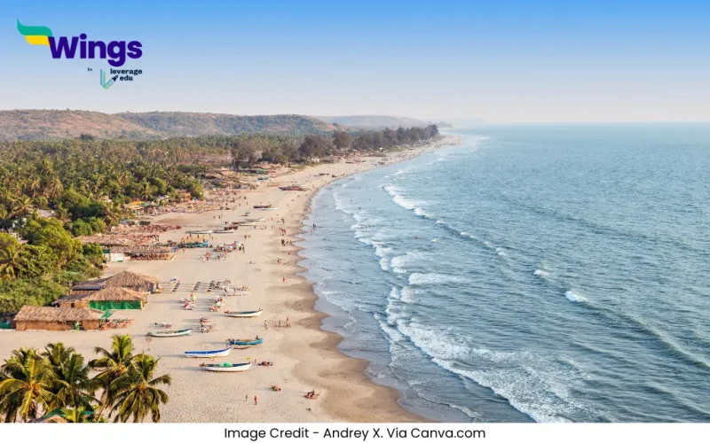 Goa ki Rajdhani Kya Hai