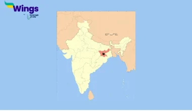 Jharkhand ki Rajdhani Kya Hai