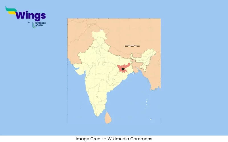 Jharkhand ki Rajdhani Kya Hai
