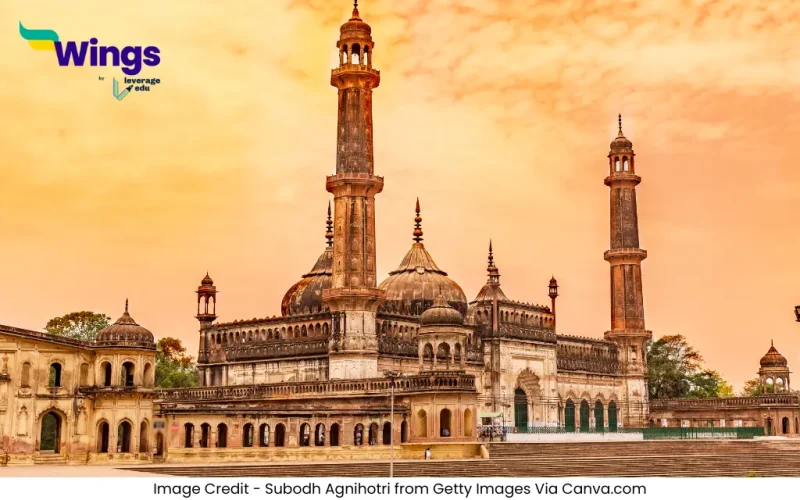 Nawabo Ka Shahar Kise Kaha Jata Hai