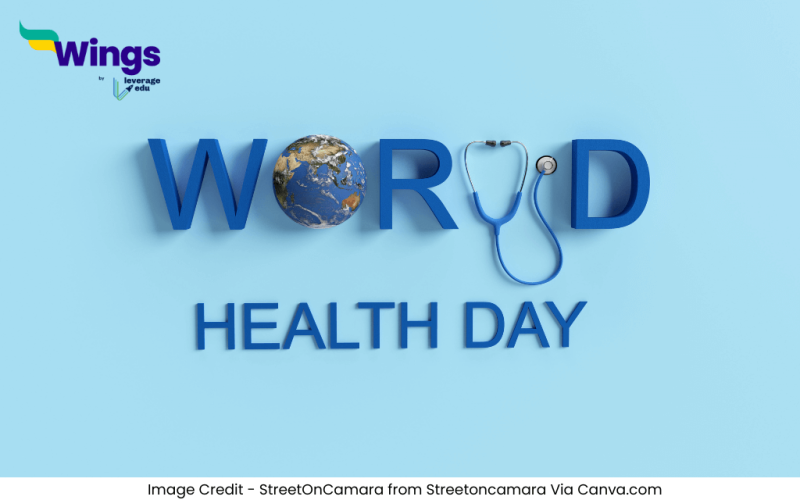 विश्व स्वास्थ्य दिवस कब मनाया जाता है