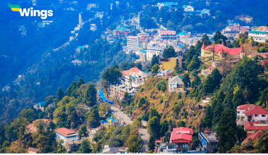 Uttarakhand Ki Rajdhani