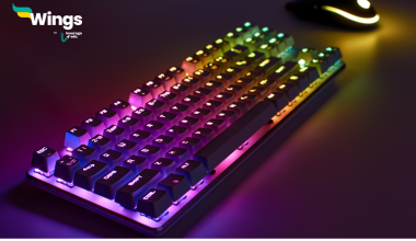 Keyboard Mein Kitne Button Hote Hain