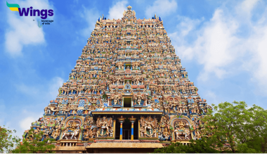 Tamil Nadu Ki Rajdhani Kya Hai