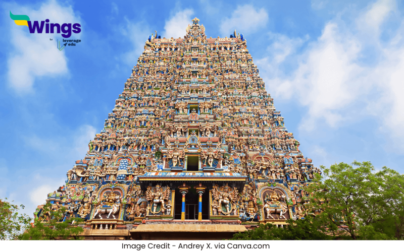 Tamil Nadu Ki Rajdhani Kya Hai