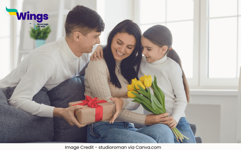 मदर्स डे कैसे मनाते हैं