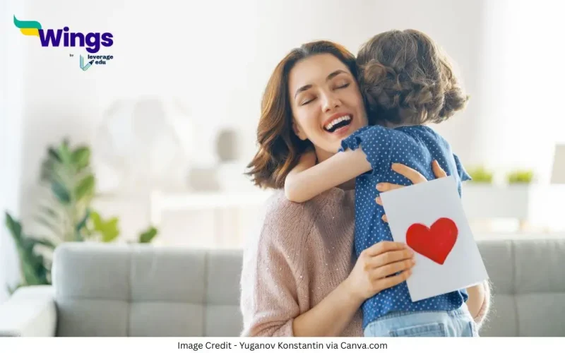 मदर्स डे पर मां के लिए क्या लिखें