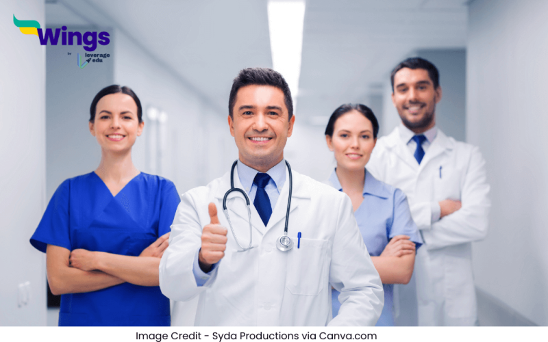 NEET Ke Liye Kya Qualification Chahiye