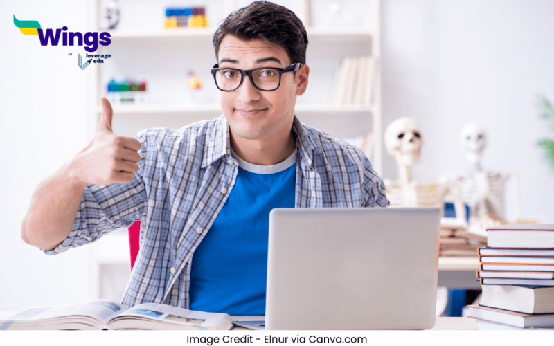 CUET Me Kon Kon Se Course Hote Hai