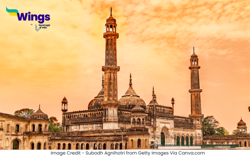 Uttar Pradesh Ki Rajdhani Kya Hai