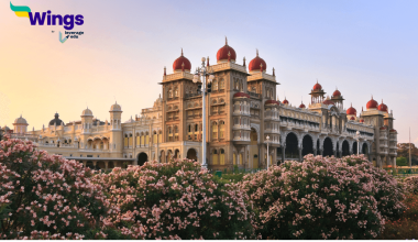 Karnataka Ki Rajdhani Kya Hai