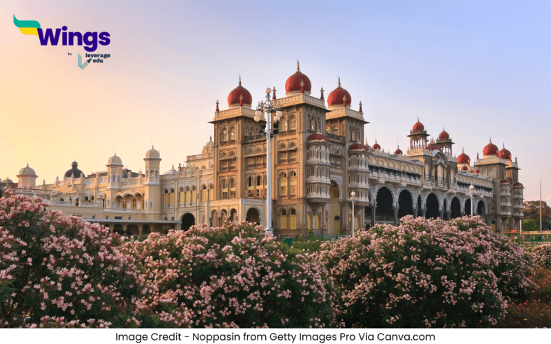 Karnataka Ki Rajdhani Kya Hai