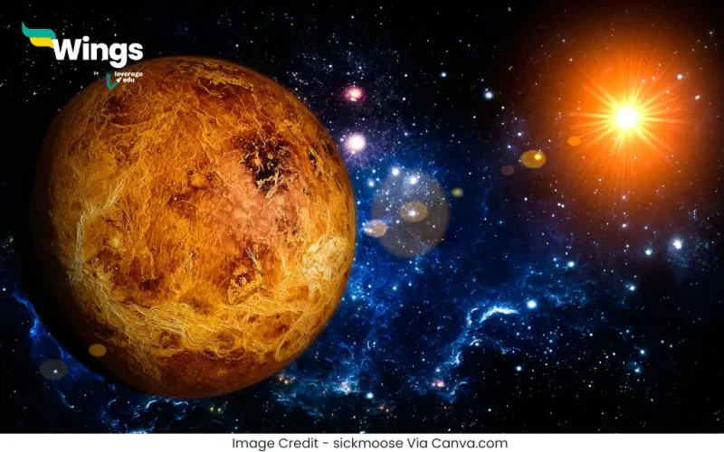 चमकीला ग्रह किसे कहते हैं