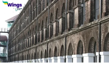 अंडमान और निकोबार द्वीप समूह की राजधानी