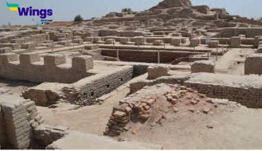 सिंधु घाटी सभ्यता की खोज कब हुई