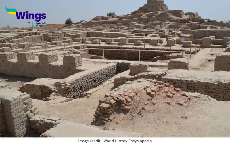 सिंधु घाटी सभ्यता की खोज कब हुई