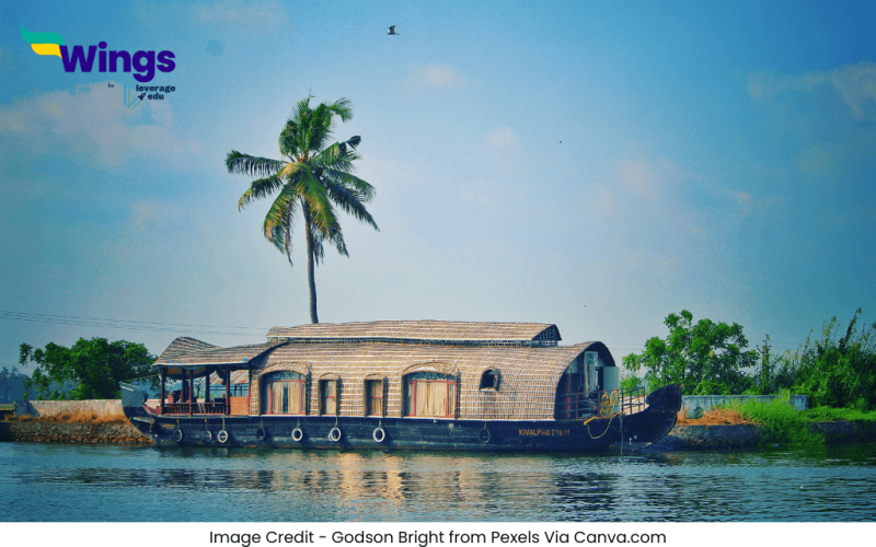 Kerala Ki Rajdhani Kya Hai