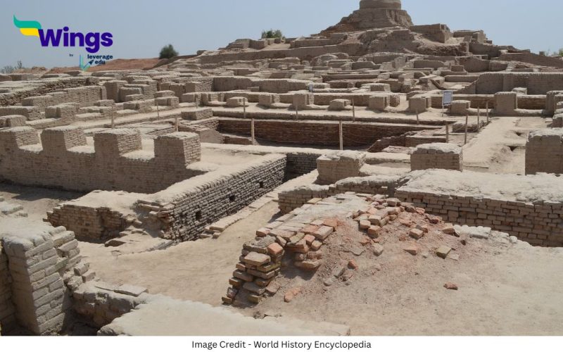 सिंधु घाटी सभ्यता की खोज किसने की