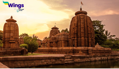 Odisha Ki Rajdhani Kya Hai