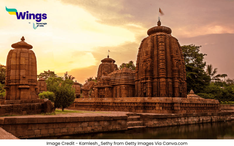 Odisha Ki Rajdhani Kya Hai