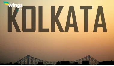 पश्चिम बंगाल की राजधानी क्या है