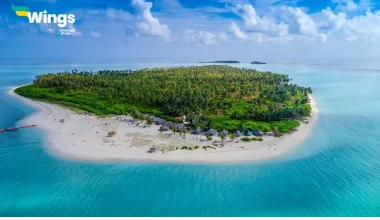 Lakshadweep Ki Rajdhani Kya Hai