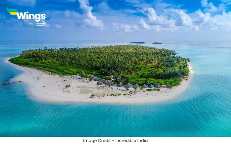Lakshadweep Ki Rajdhani Kya Hai