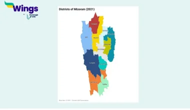 Mizoram Ki Rajdhani Kya Hai