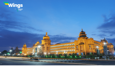 Telangana Ki Rajdhani Kya Hai